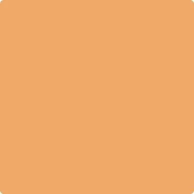 124 Orange Appeal