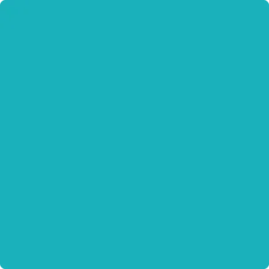 2056-40 Blue Aqua