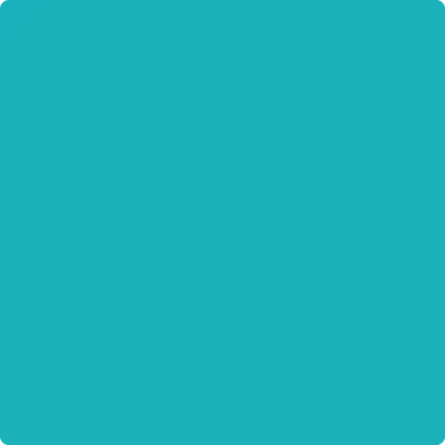 2056-40 Blue Aqua
