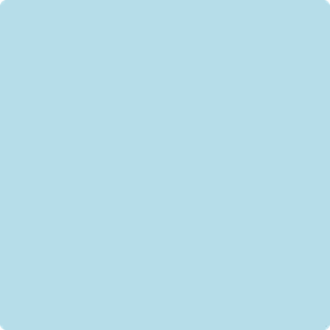 2057-60 Blue Flower