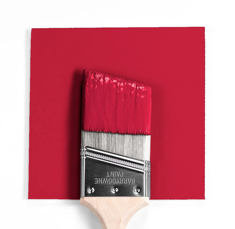 2079-10 Candy Cane Red