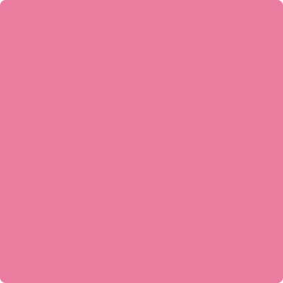 2086-40 Deep Carnation