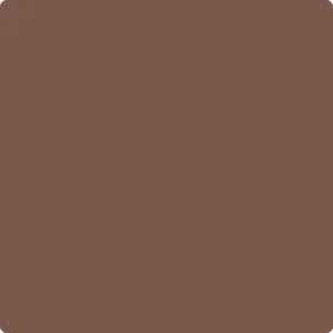 2097-30 Hedgehog Brown