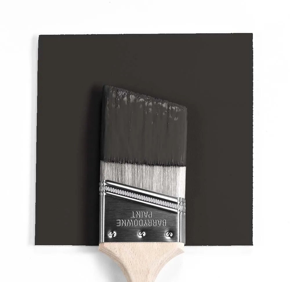 2128-10 Black Beauty
