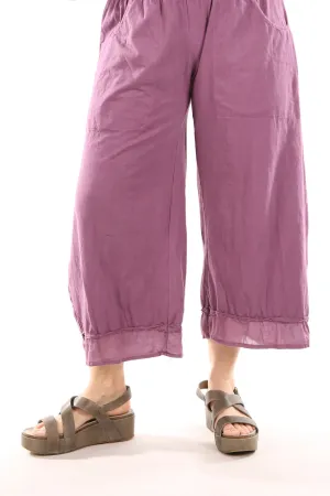 3288 Nepenthe Pant-Orchid Unprinted