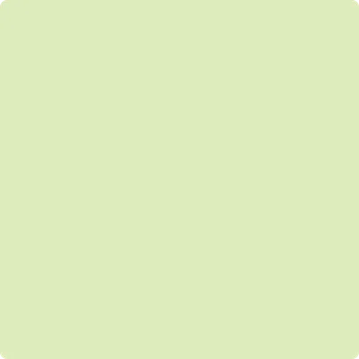 409 Apple Froth