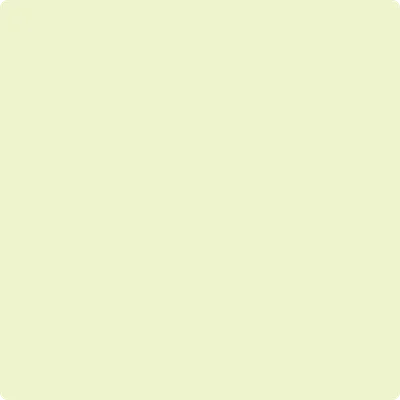 414 Wispy Green
