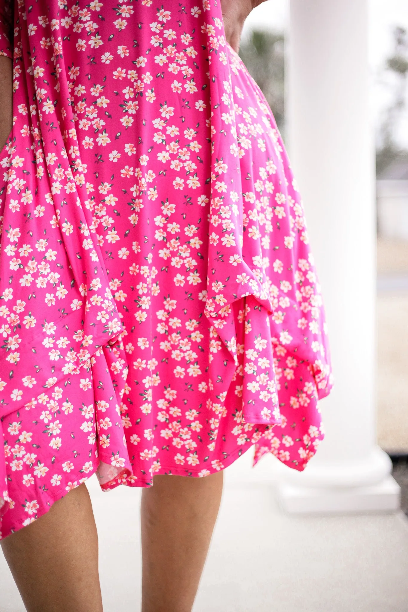 9 to 5 Stitch Dress