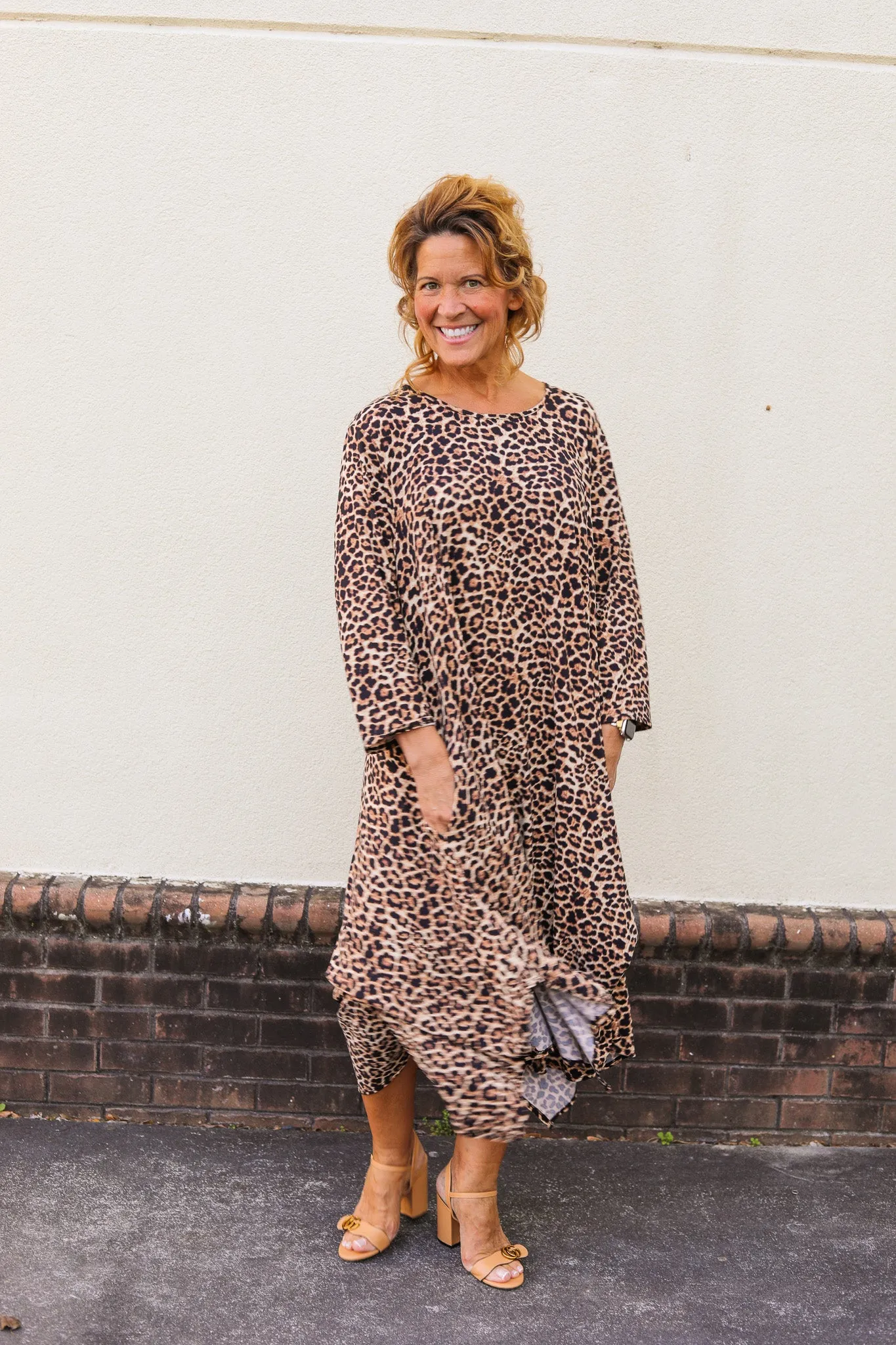 9 to 5 Stitch Dress