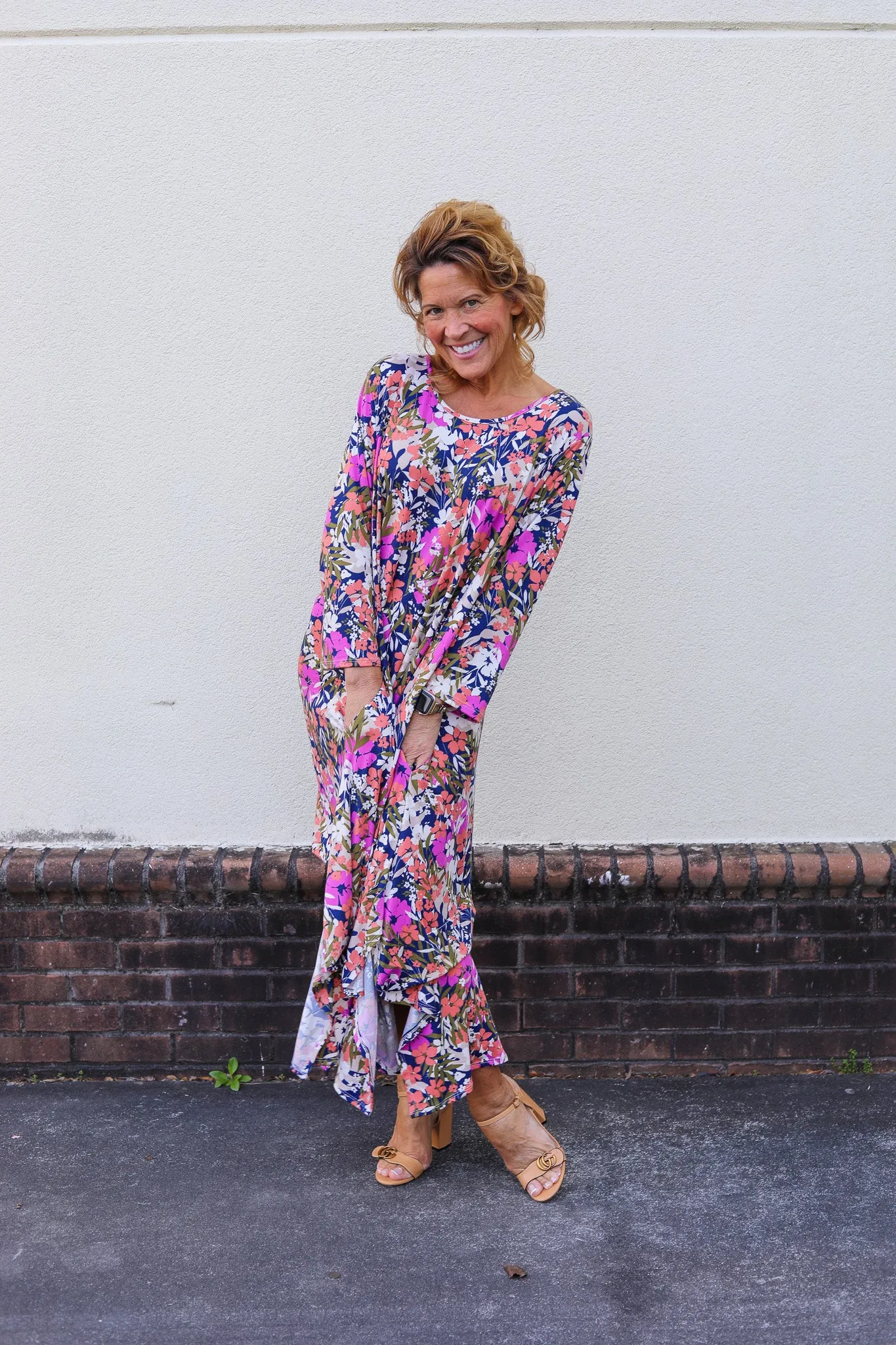 9 to 5 Stitch Dress