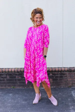 9 to 5 Stitch Dress