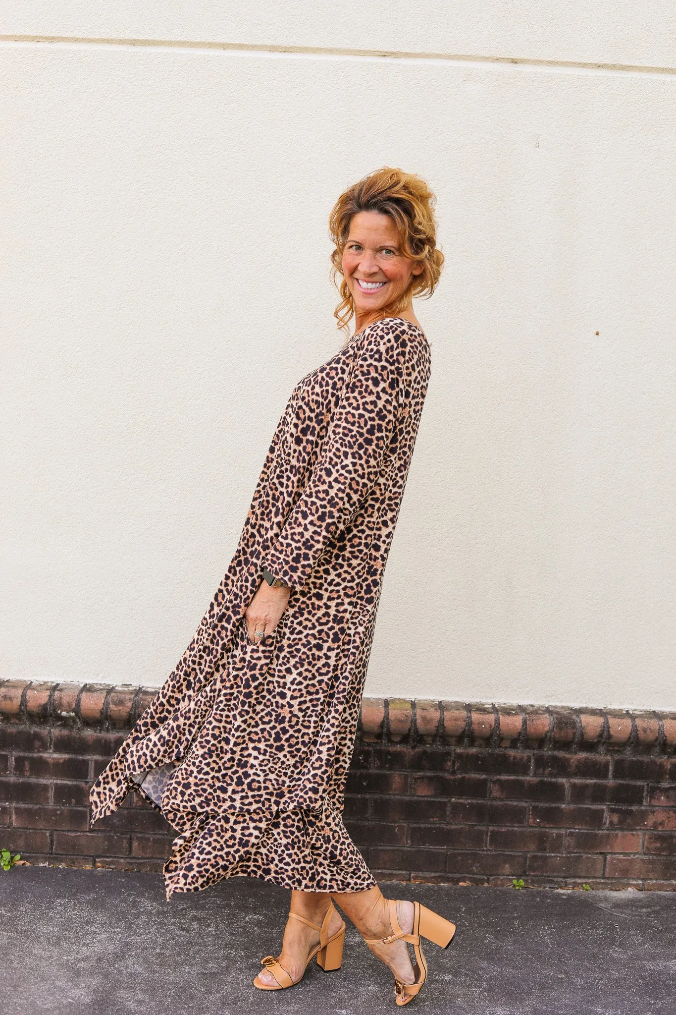 9 to 5 Stitch Dress