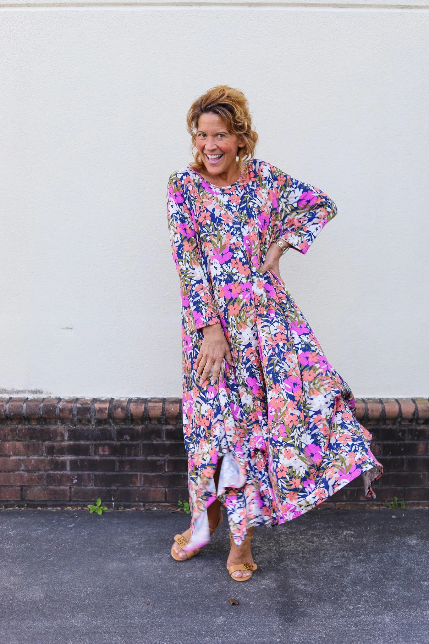 9 to 5 Stitch Dress