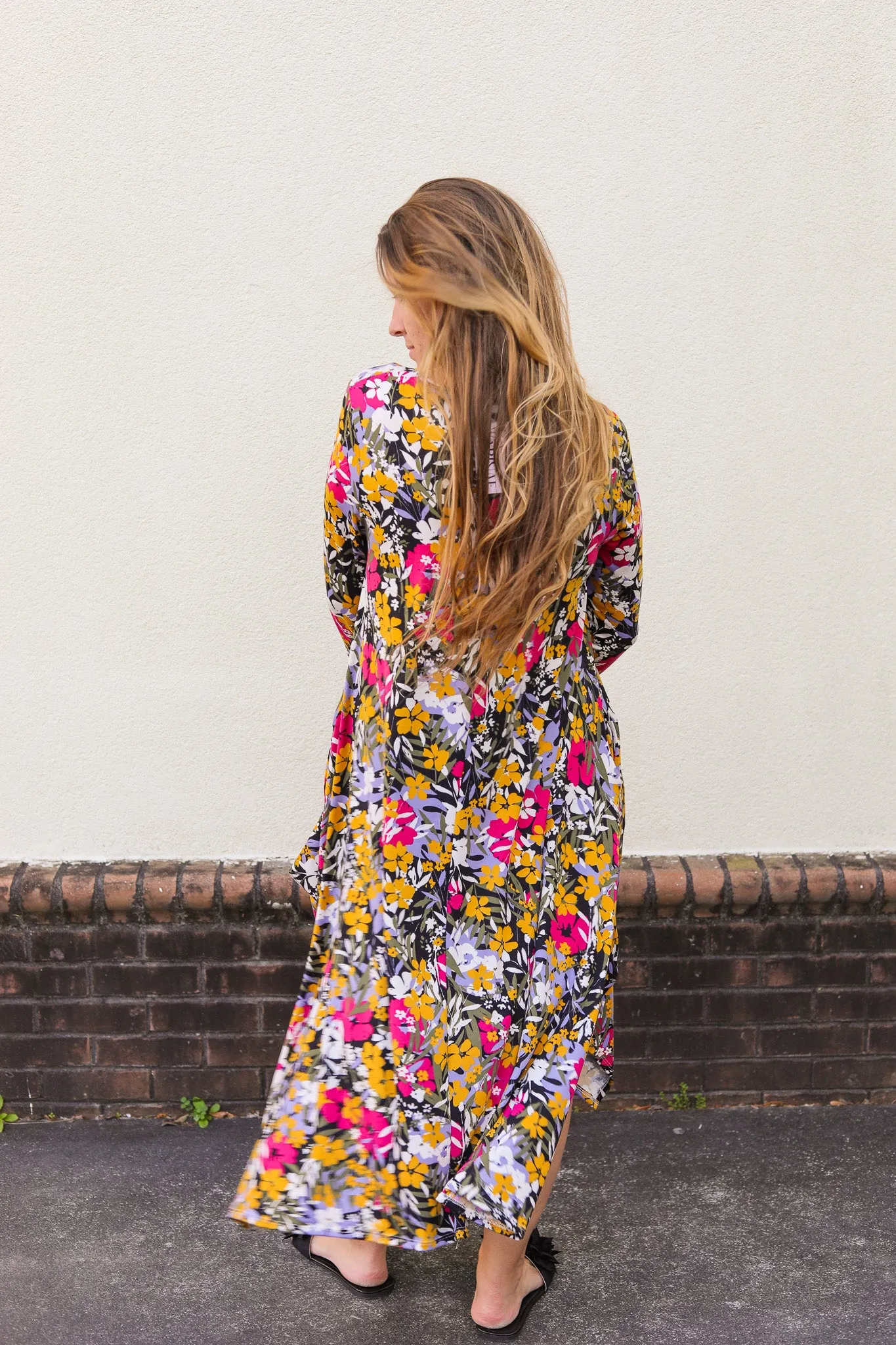 9 to 5 Stitch Dress