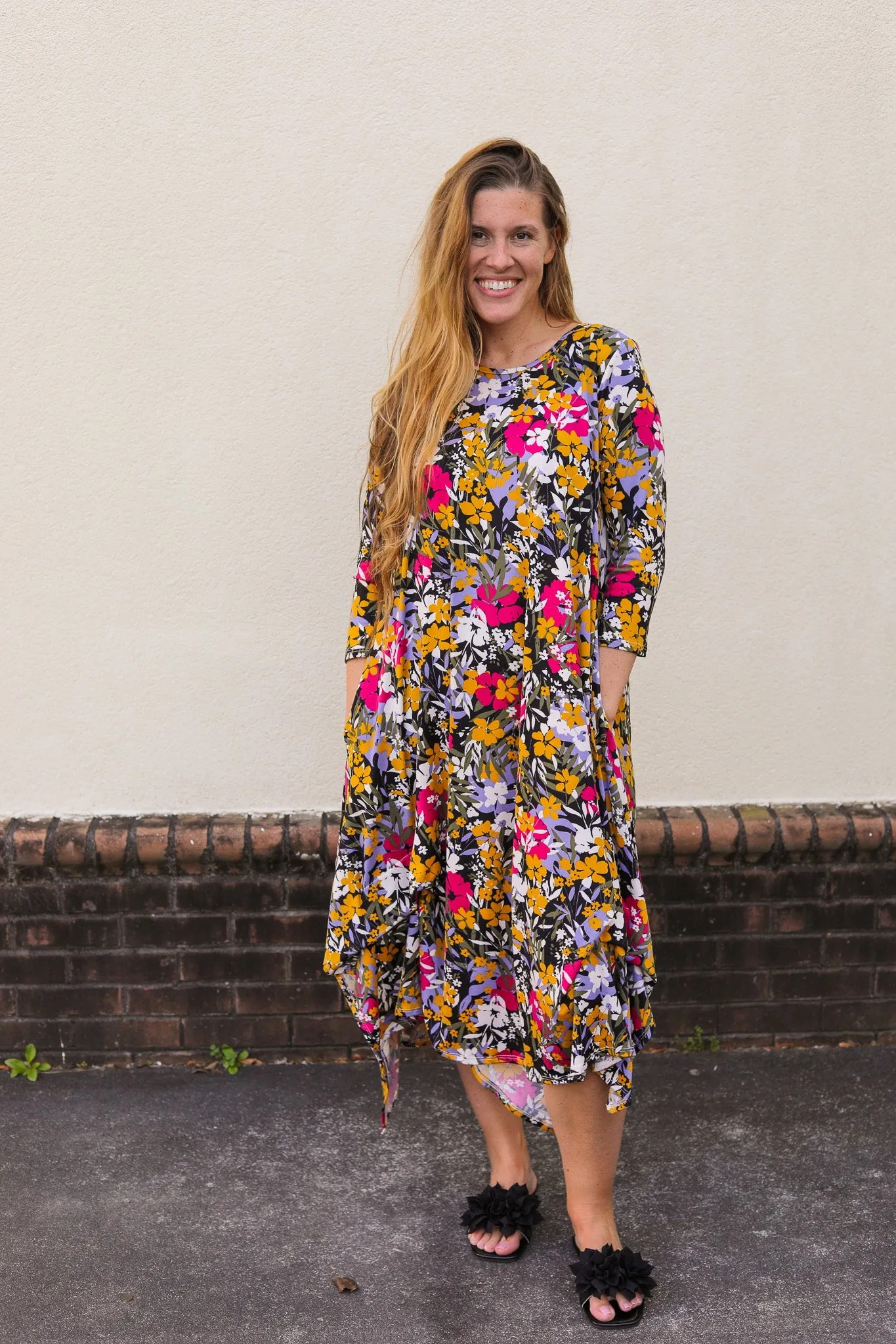 9 to 5 Stitch Dress