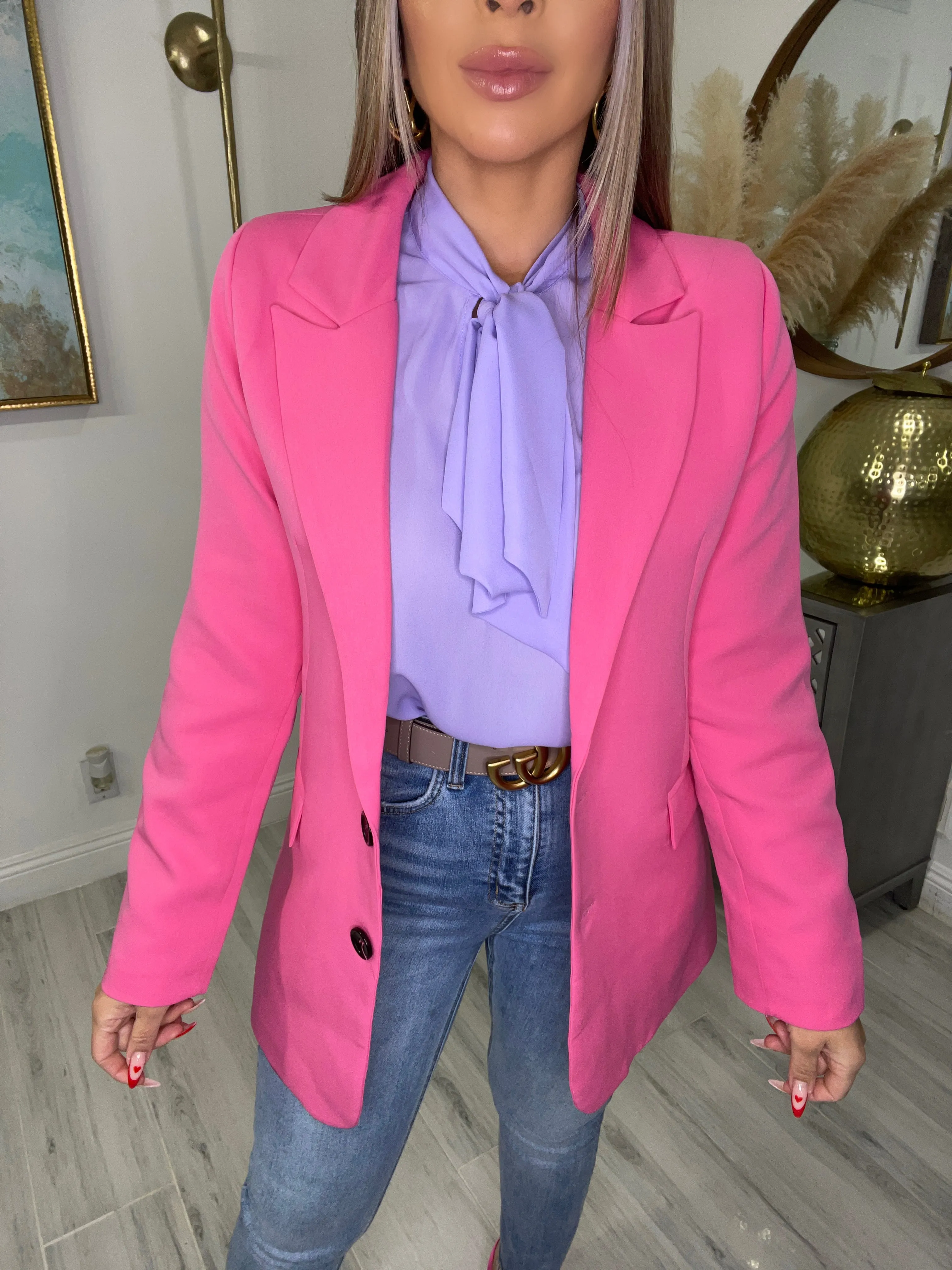 Abby Top