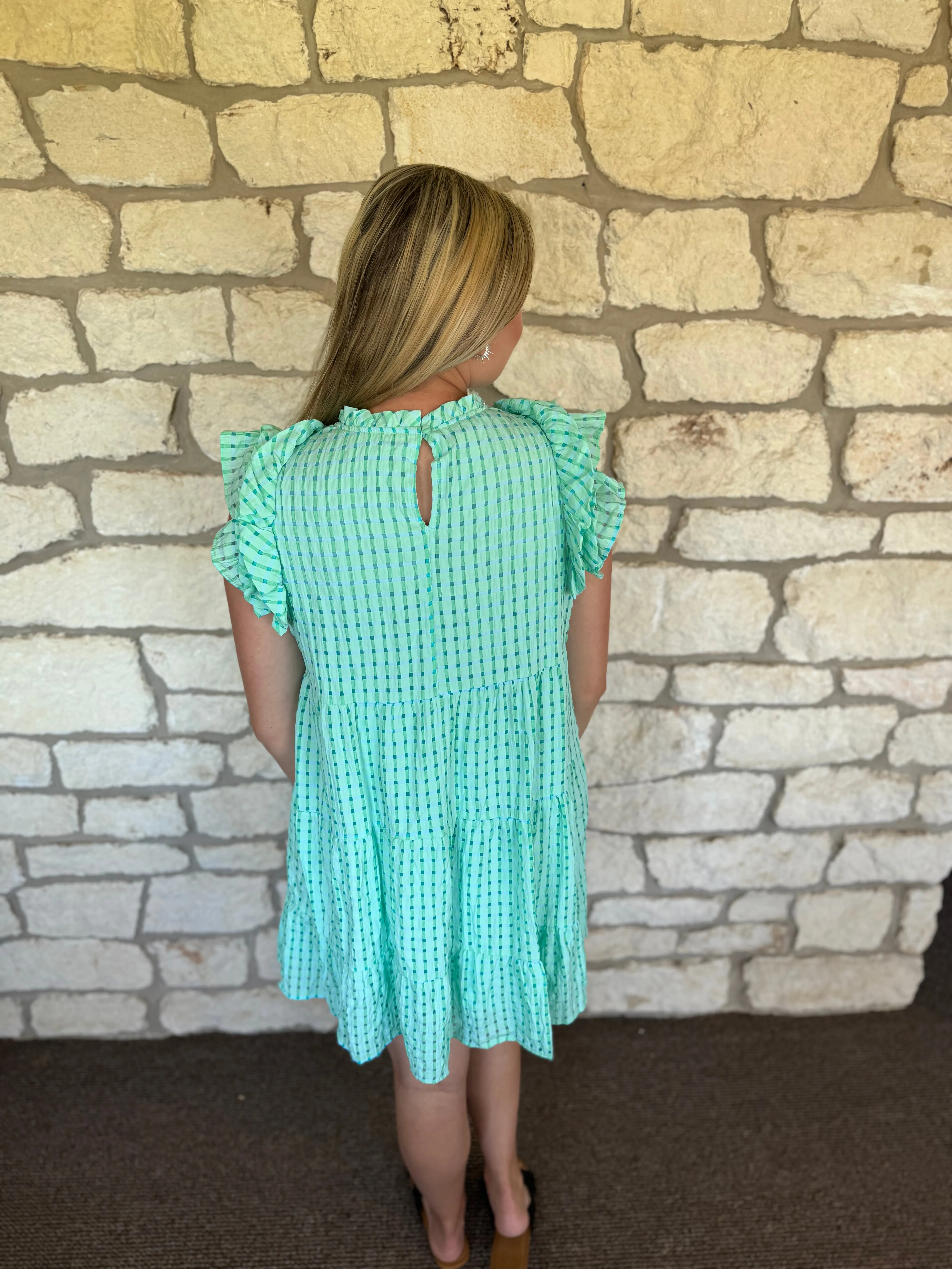 Abigail Dress