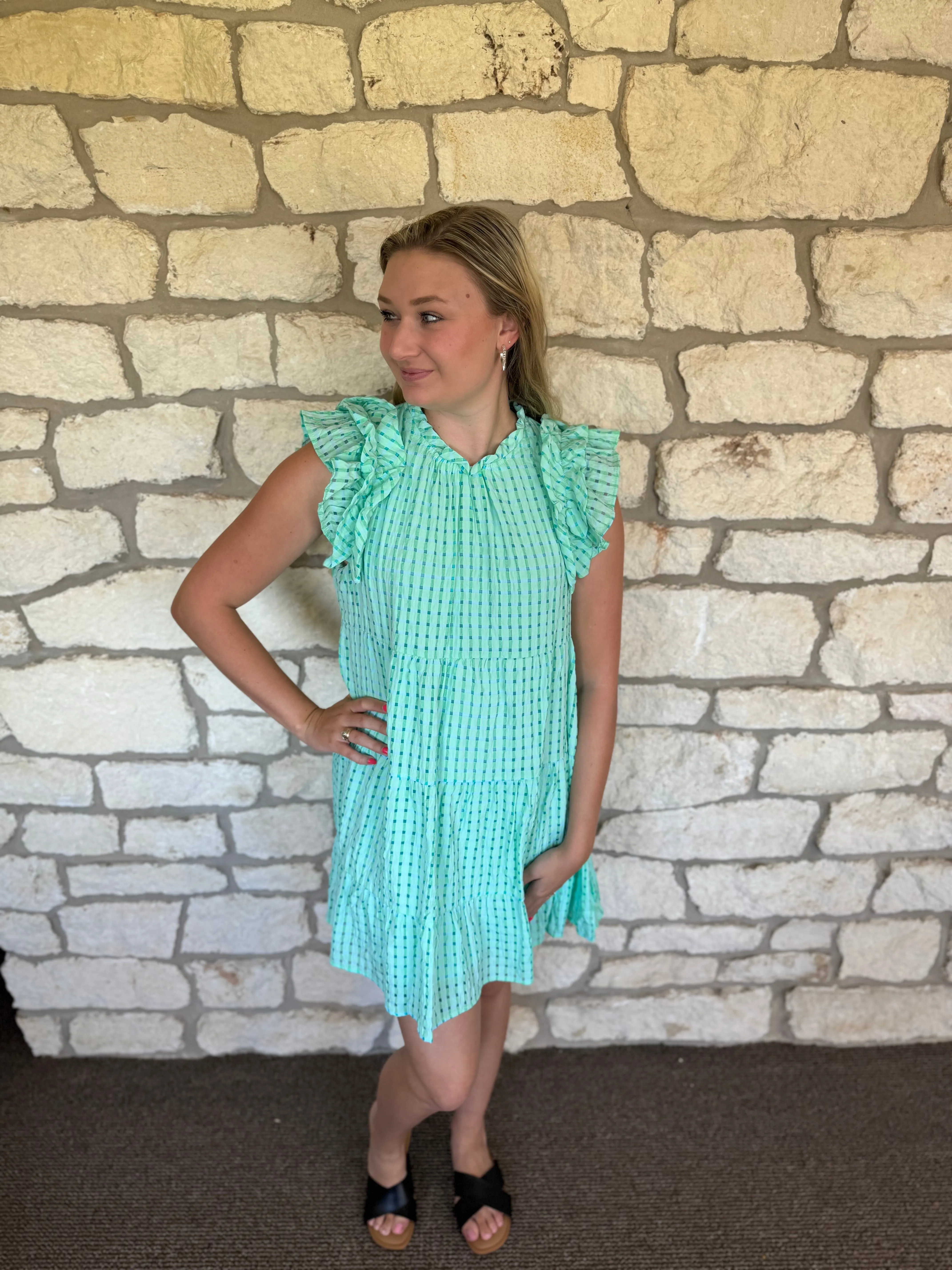 Abigail Dress