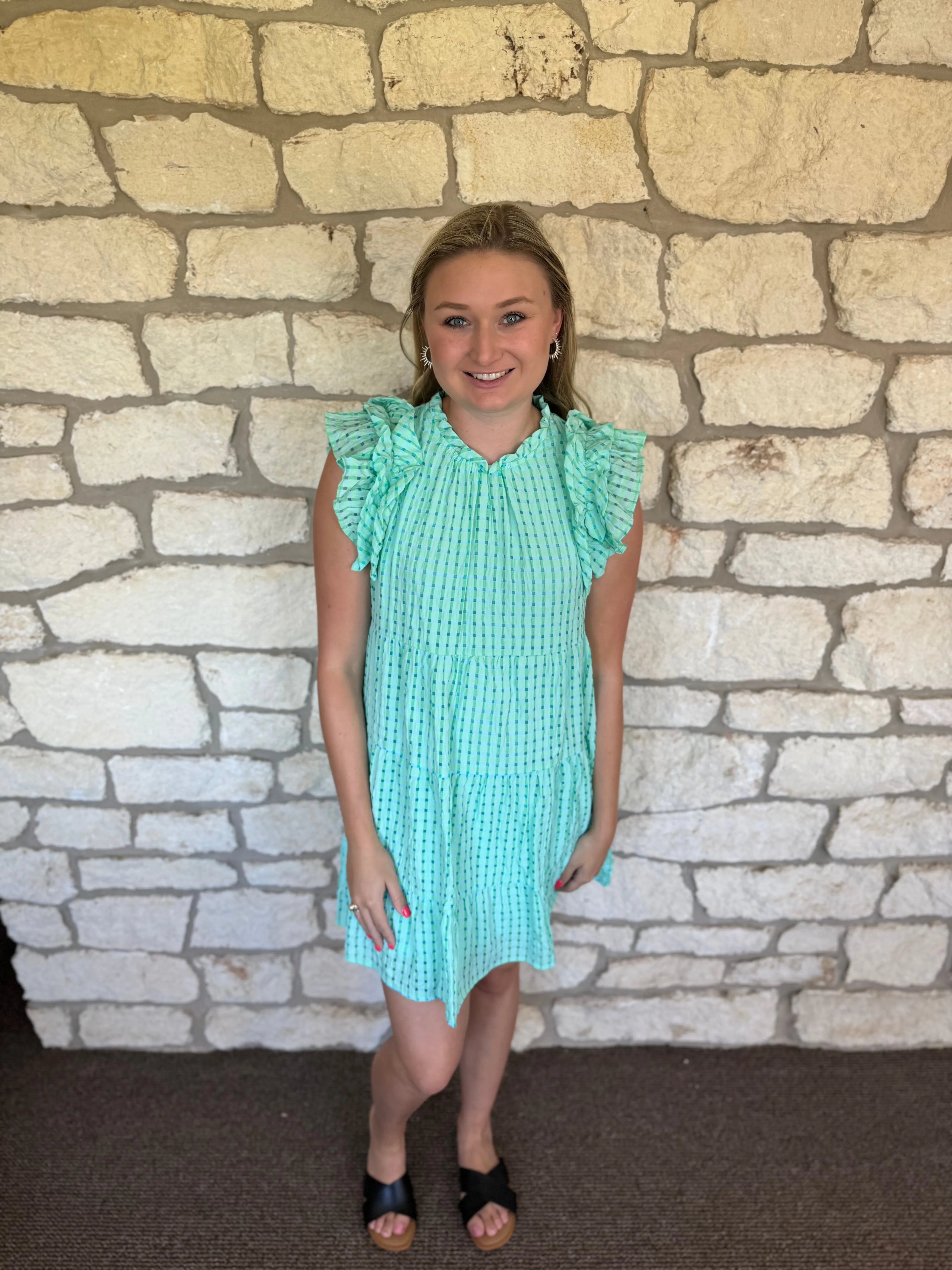 Abigail Dress
