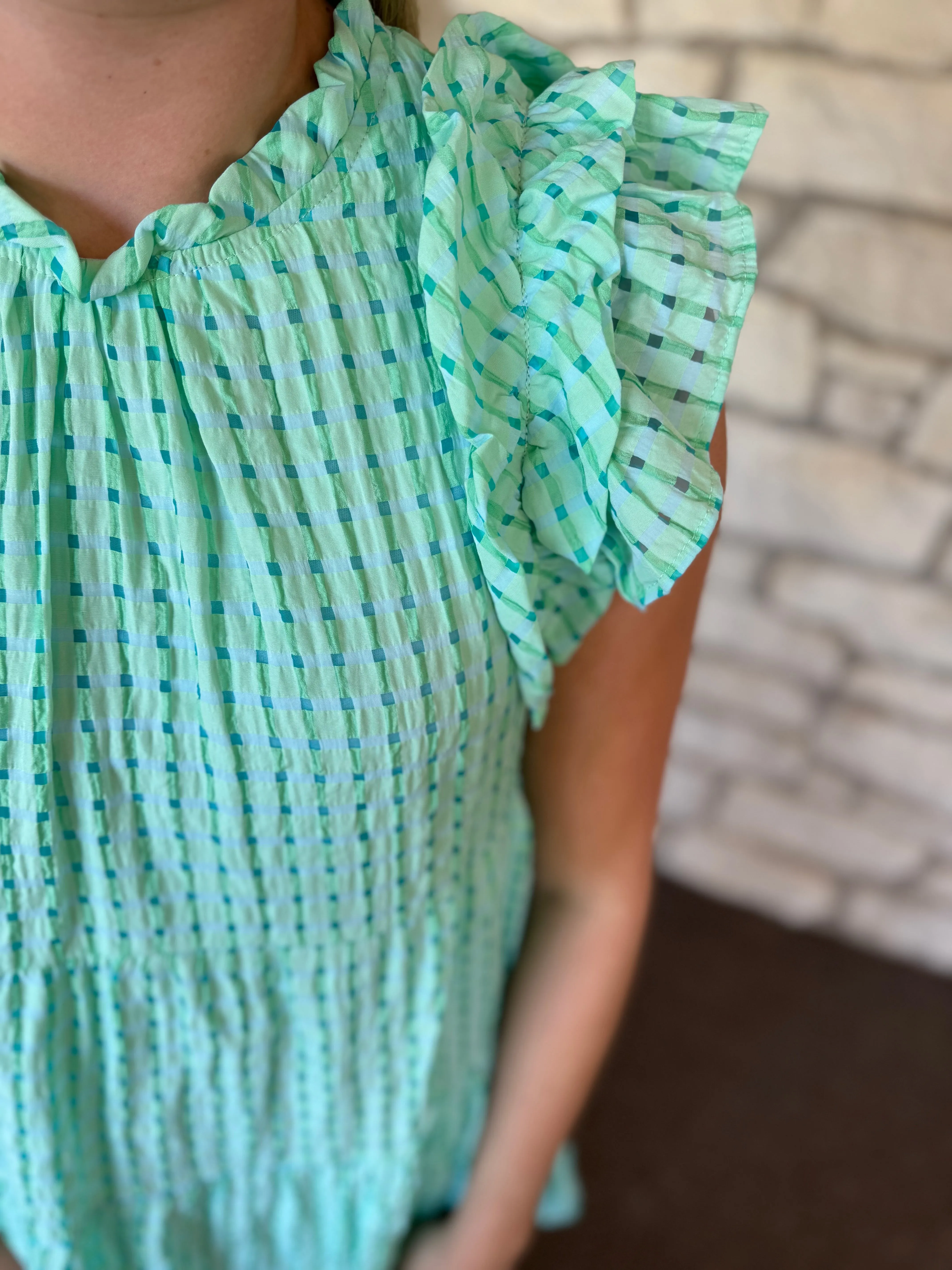 Abigail Dress