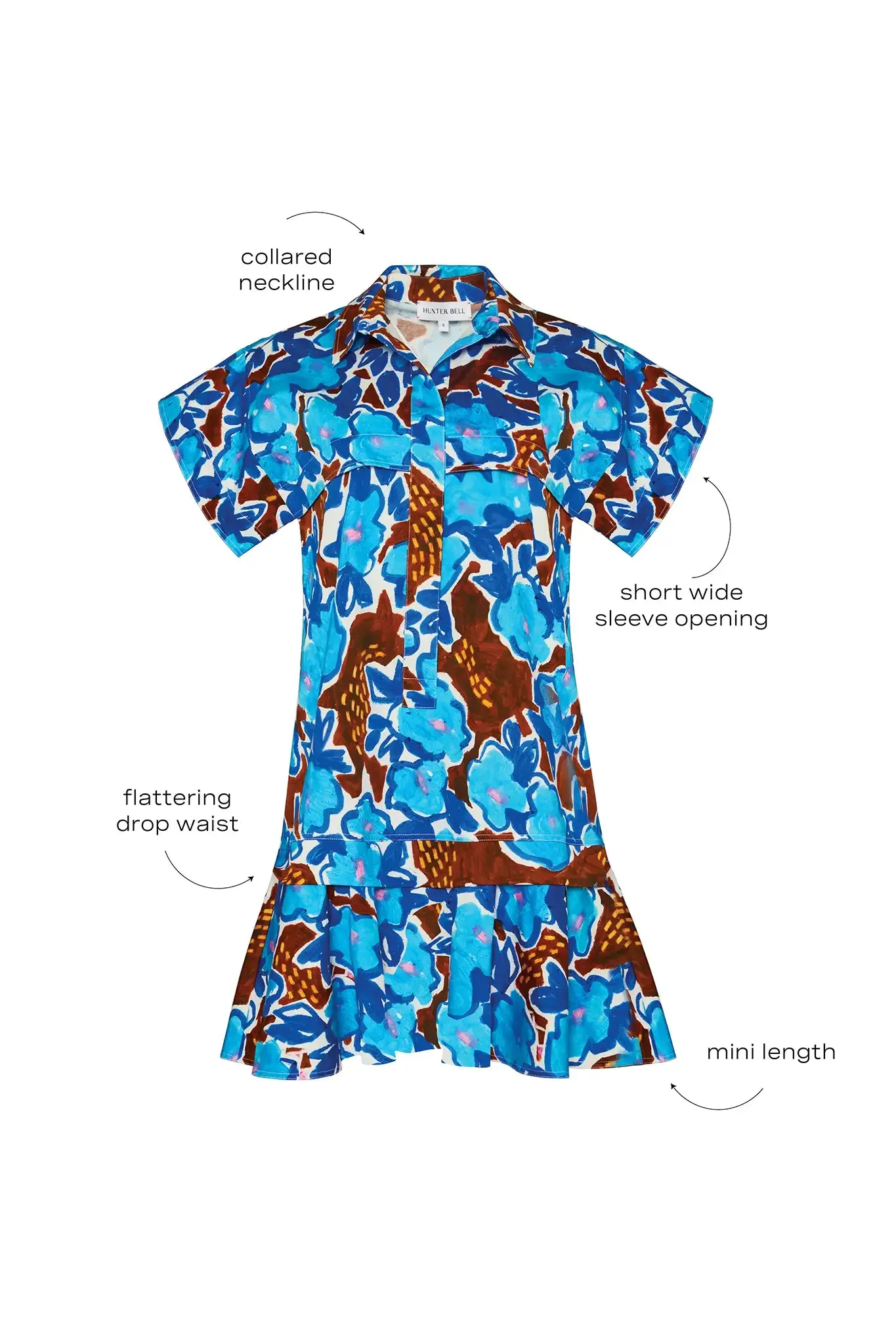 Addison Dress