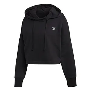 Adidas Women's Sc Cropped Hood