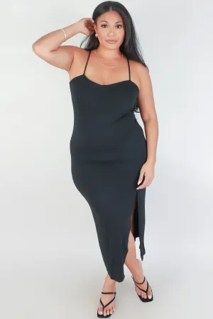 AIN'T YOU TIRED DRESS
