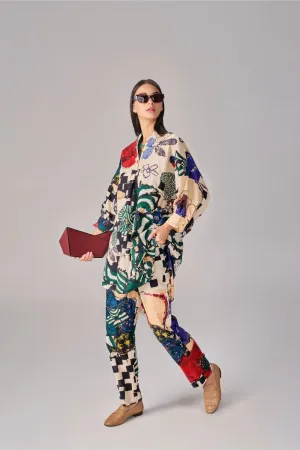 Akira Trousers