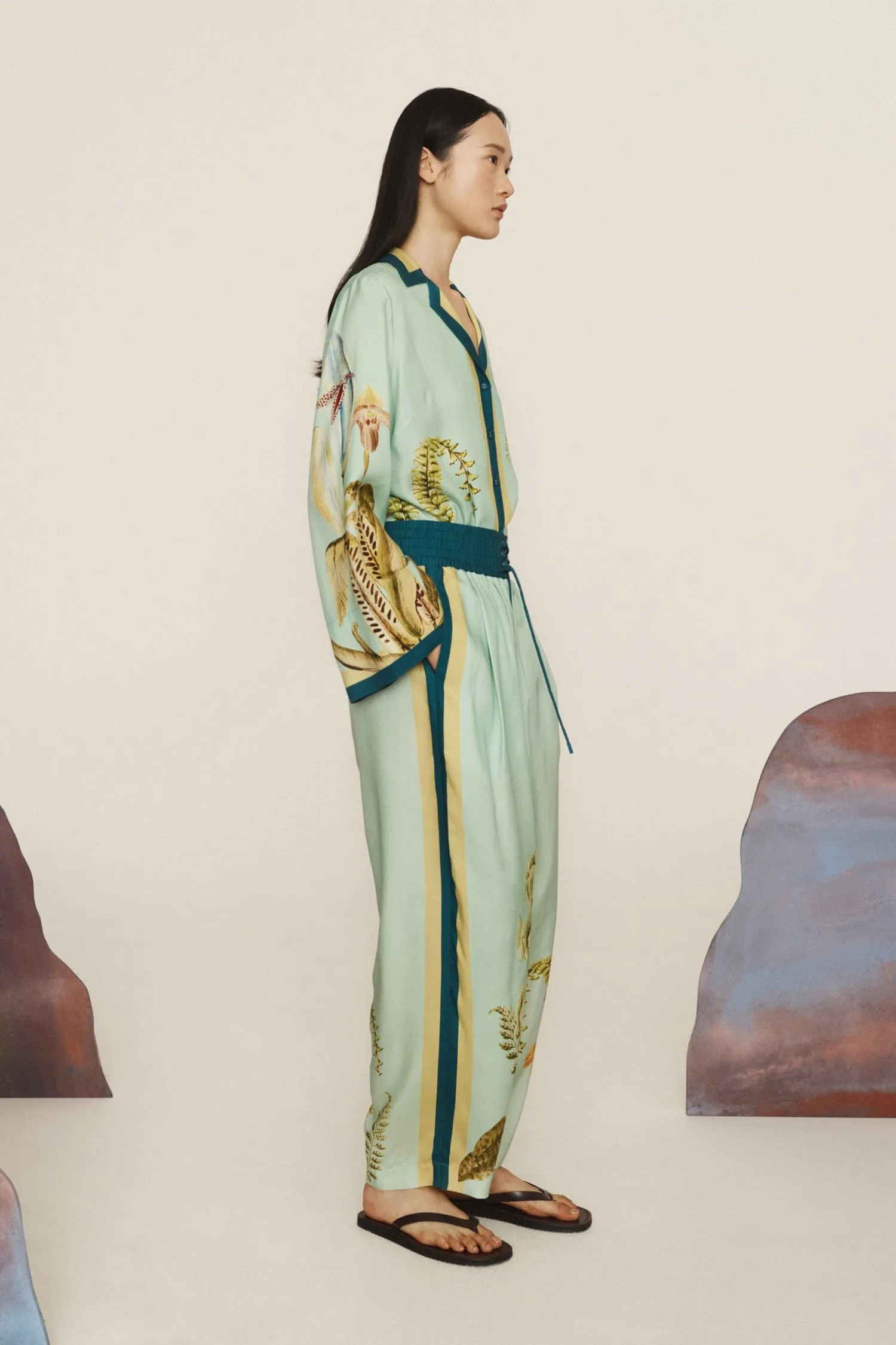 Alemais | Anita Pant