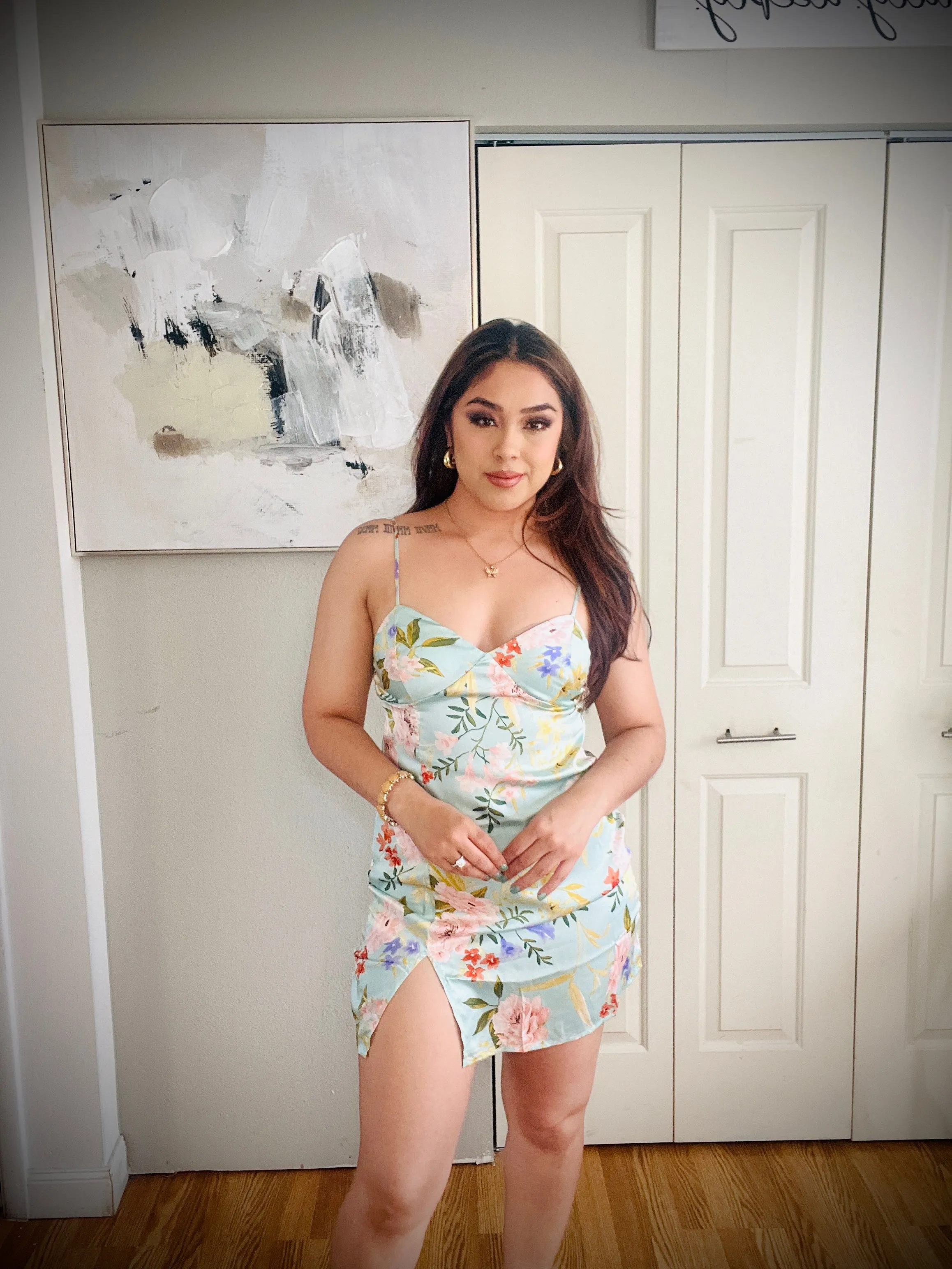 Alice Dress