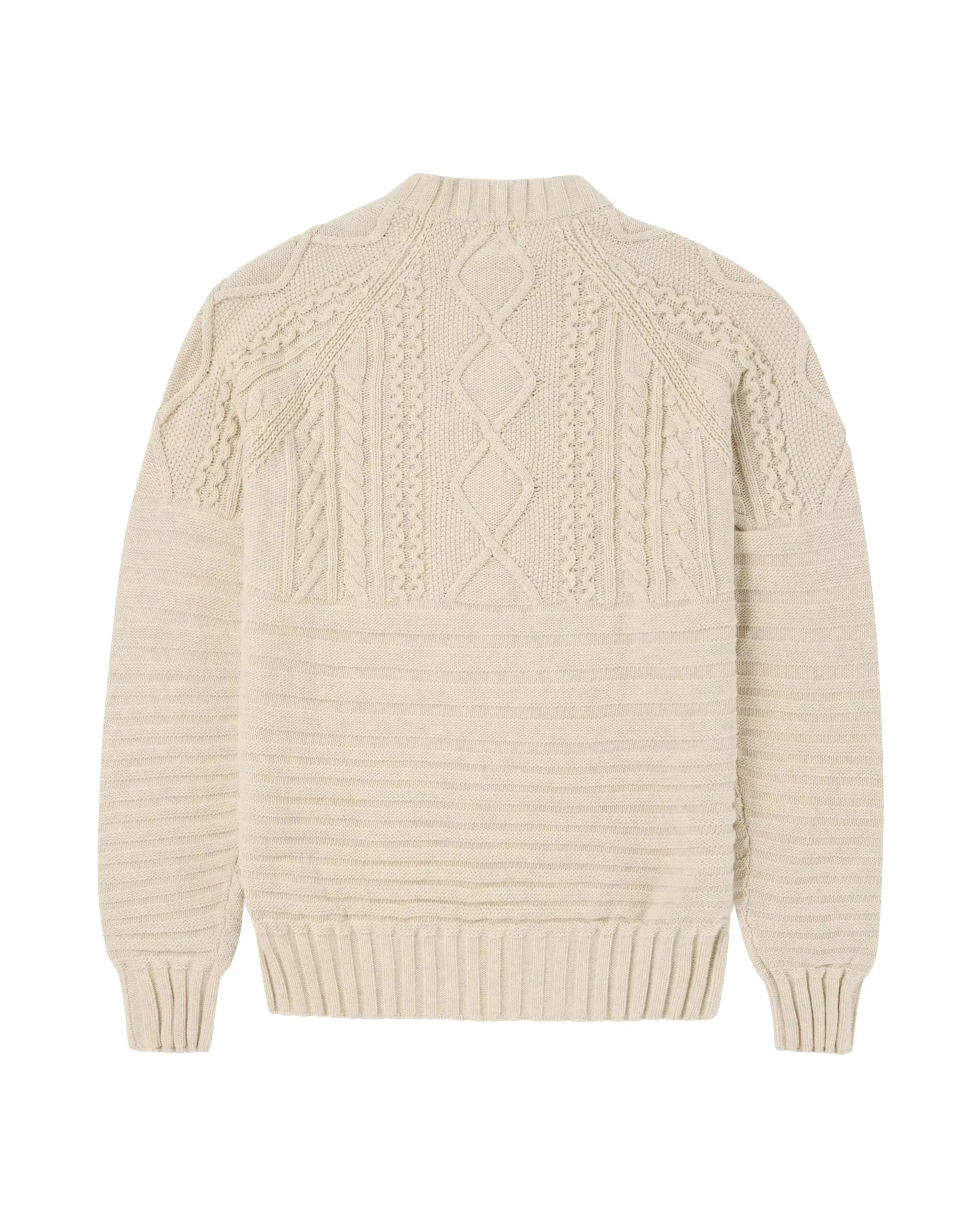 Amundsen Mens Old Salt Sweater