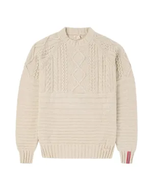 Amundsen Mens Old Salt Sweater