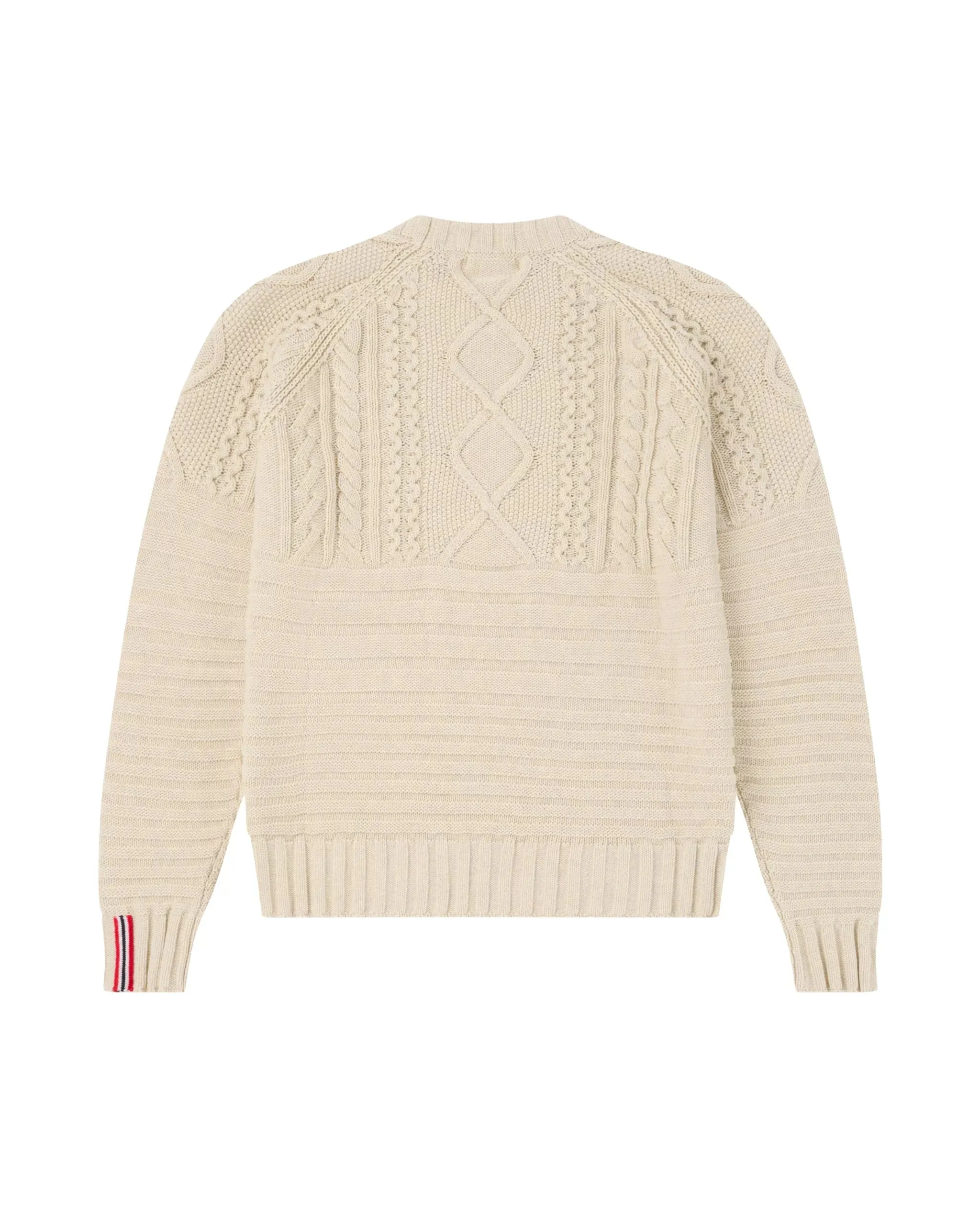Amundsen Womens Old Salt Sweater