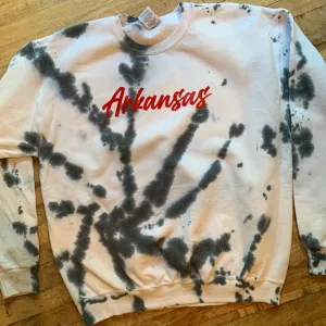 Arkansas Sweatshirt
