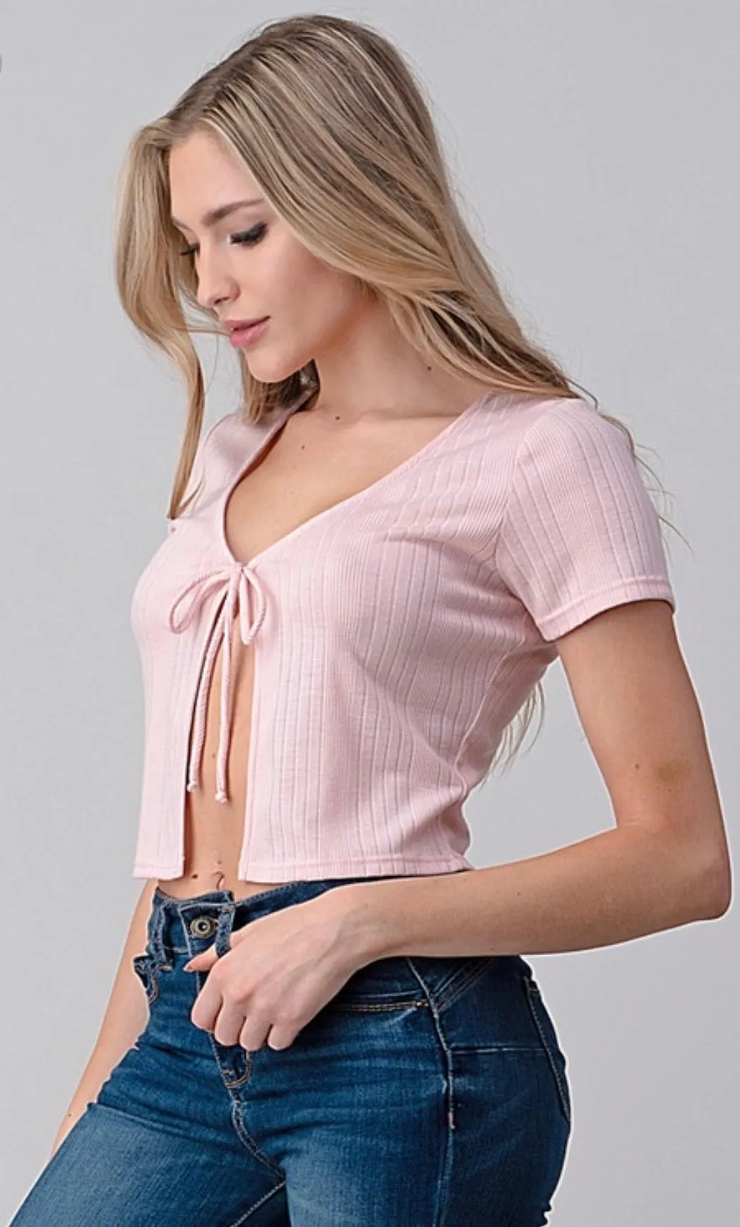 Ashley Top