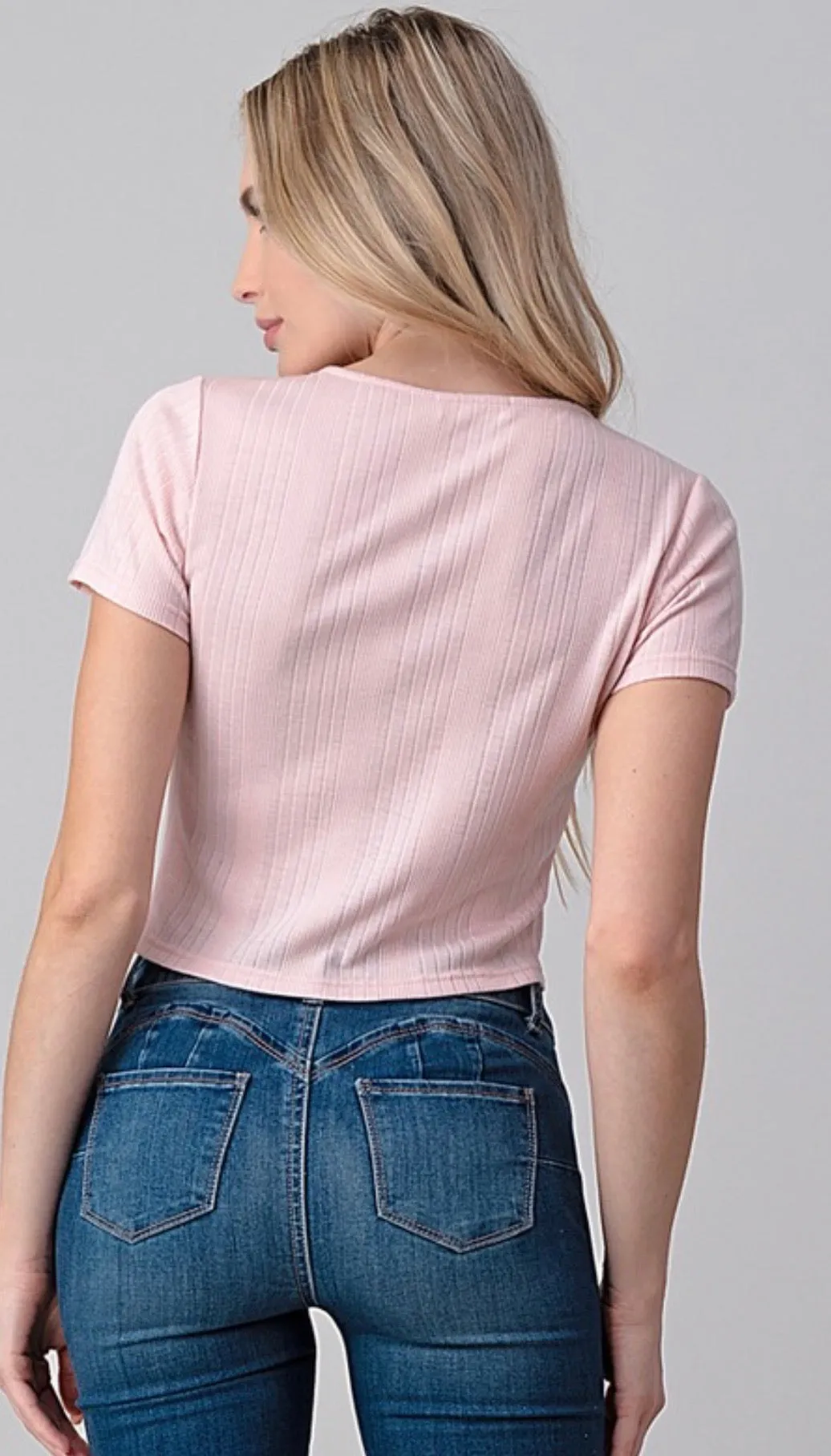 Ashley Top