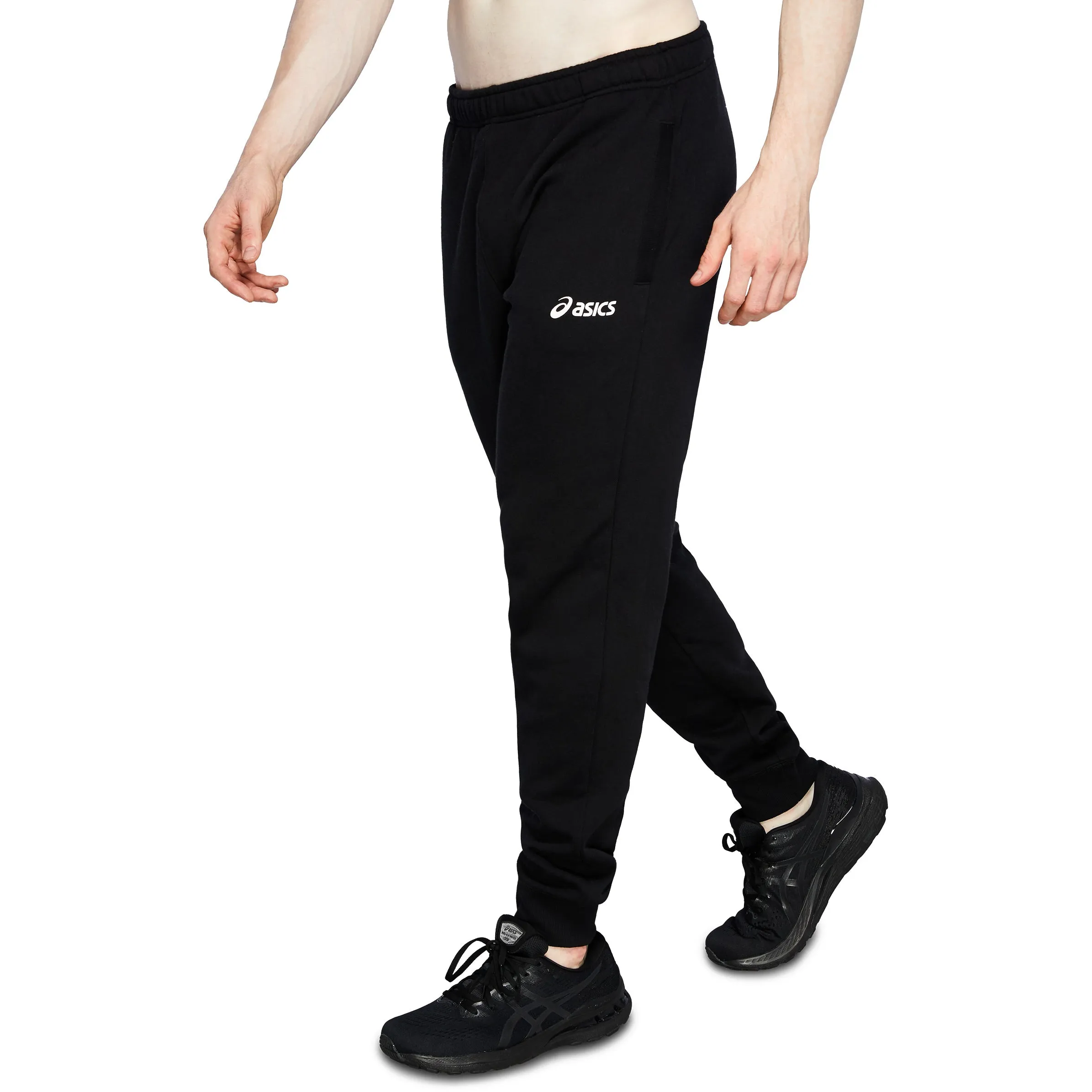 ASICS Mens Cuff Pants