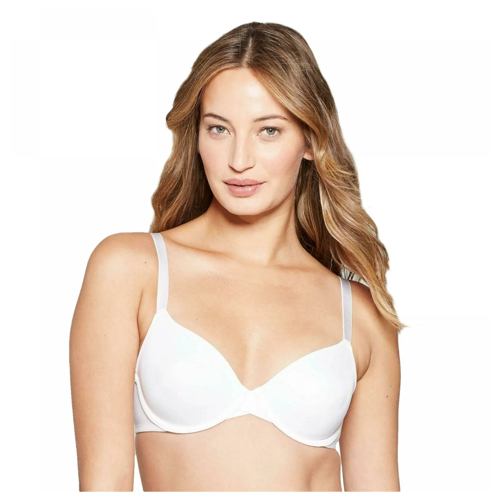 Auden Women's Underwired Unlined Bra