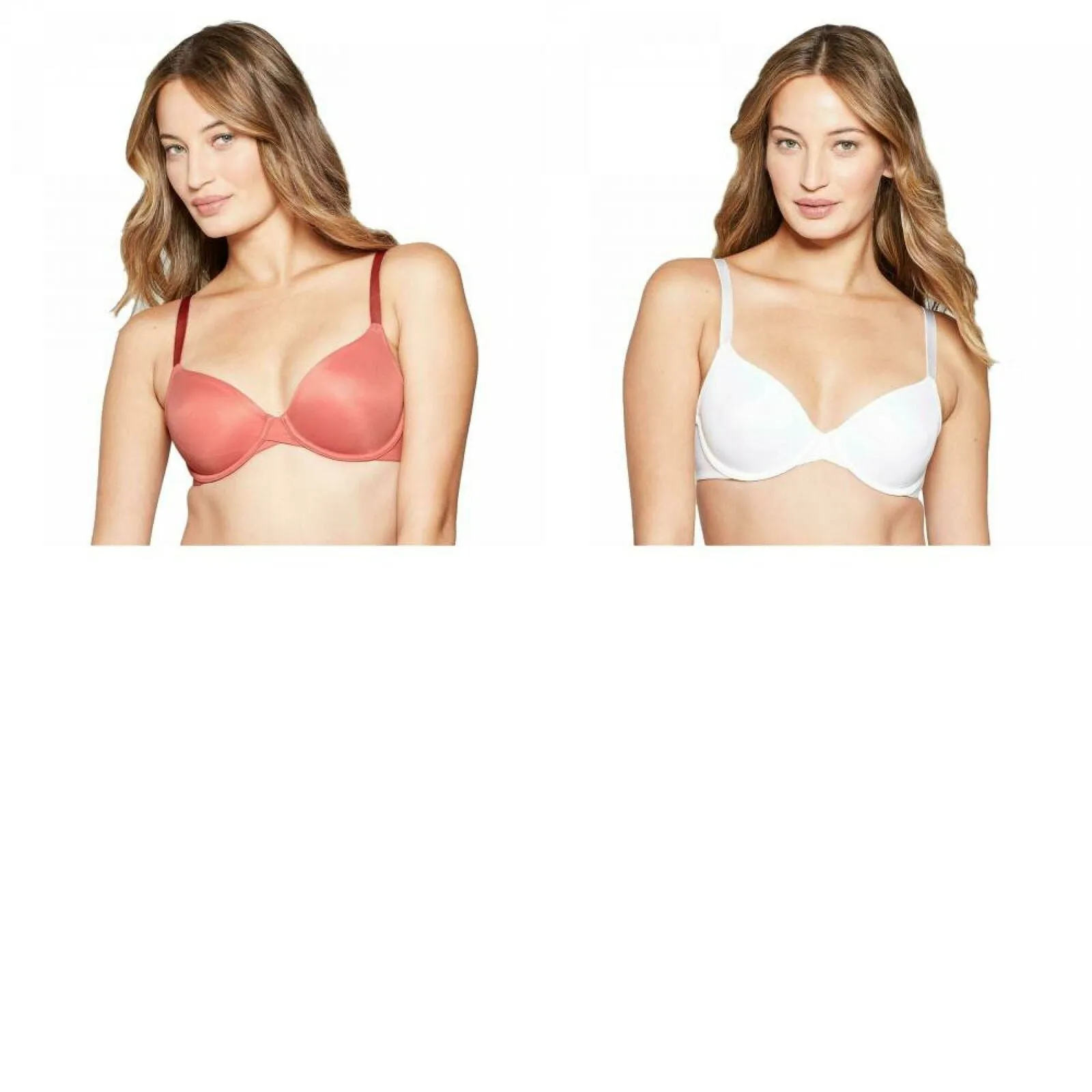Auden Women's Underwired Unlined Bra
