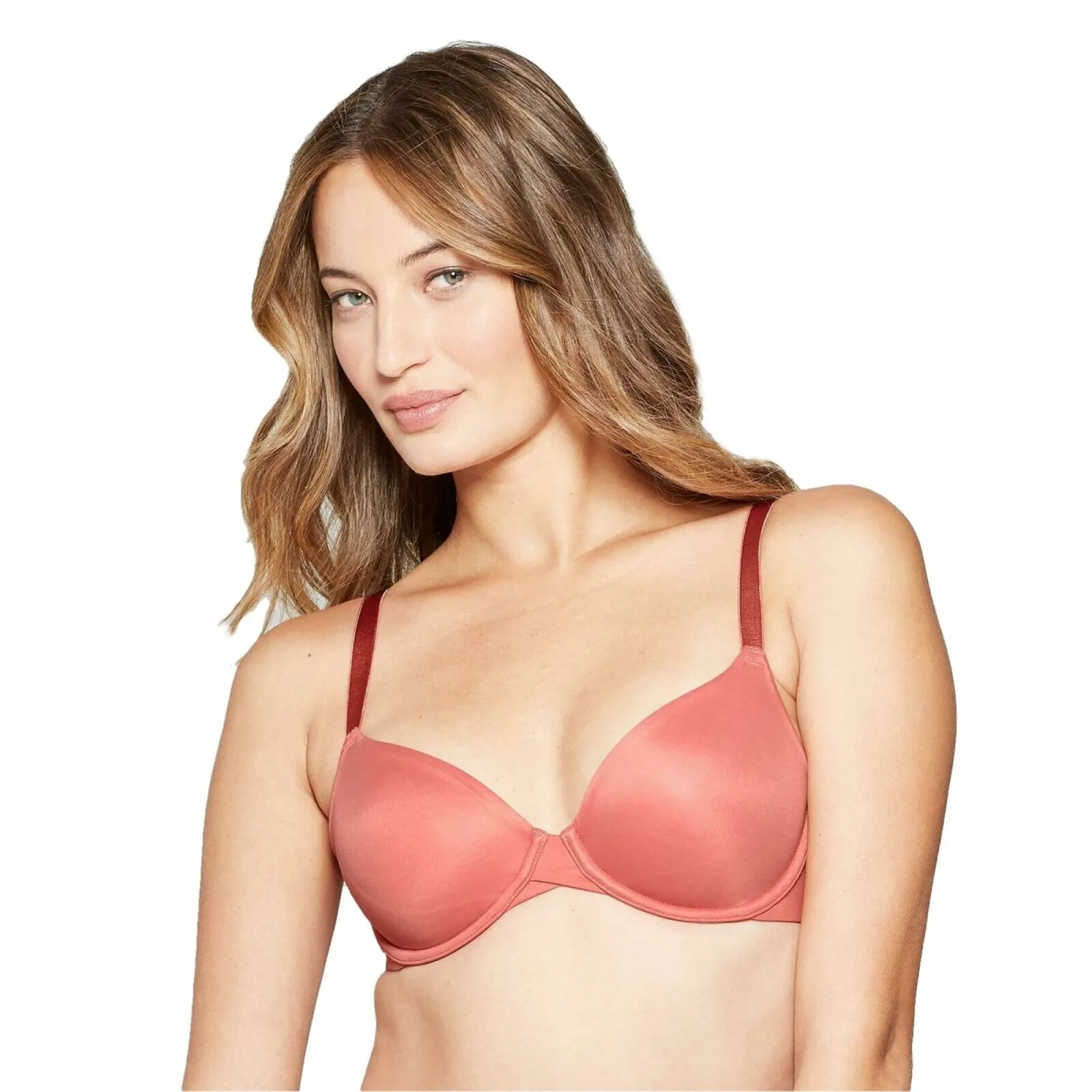 Auden Women's Underwired Unlined Bra
