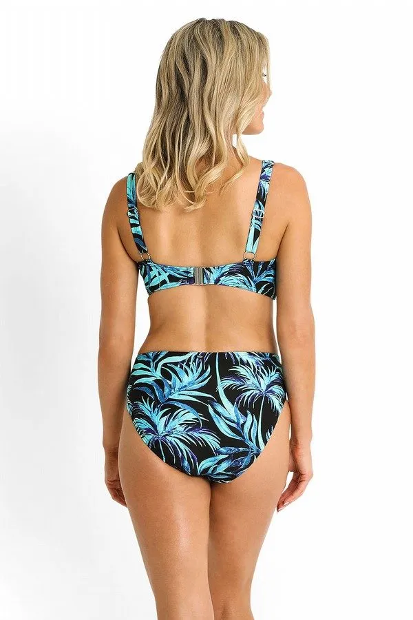 Azura Pina Colada DD/E Twist Bra