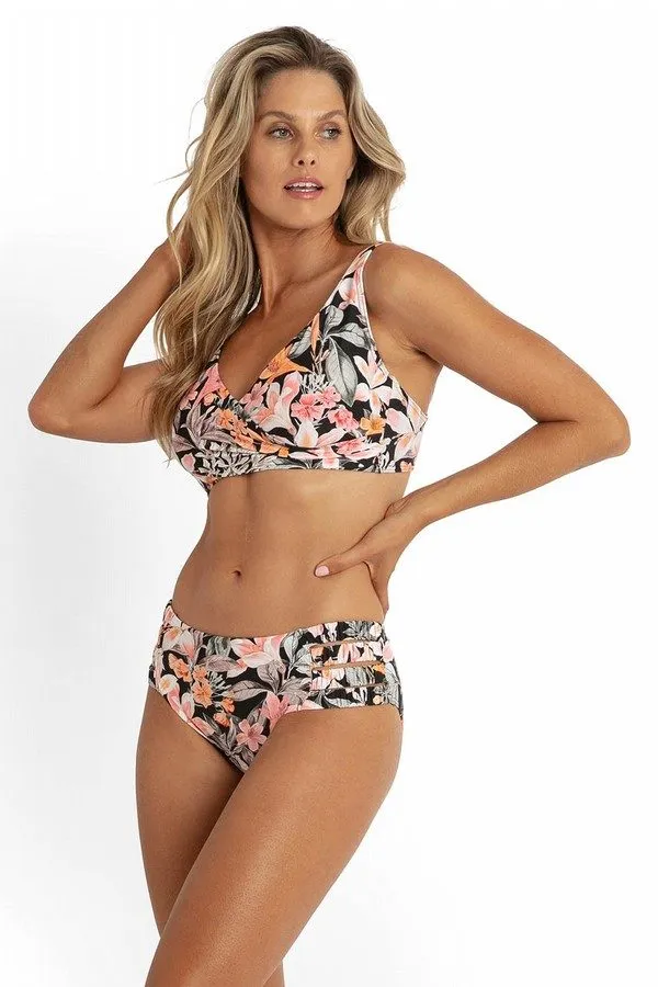 Azura Rome DD/E Twist Bra