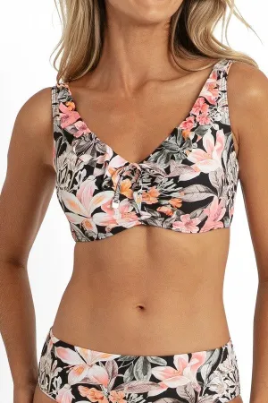 Azura Rome E-F Minimizer Bra