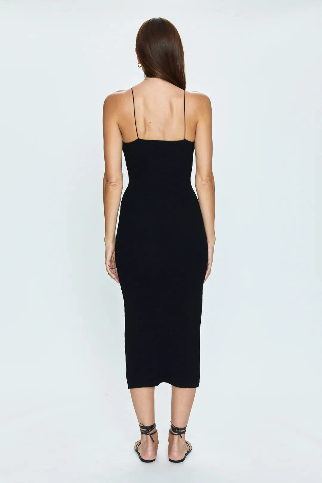 Babette Knit Dress