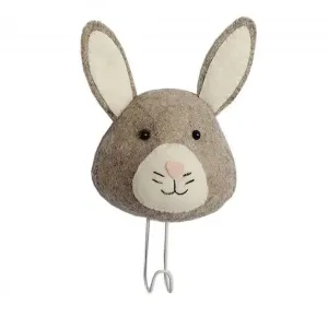 Baby Bunny Wall Hook