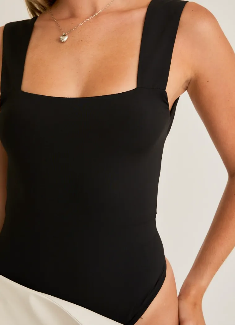 Back At It Bodysuit