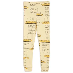 Baguette Aop Leggings