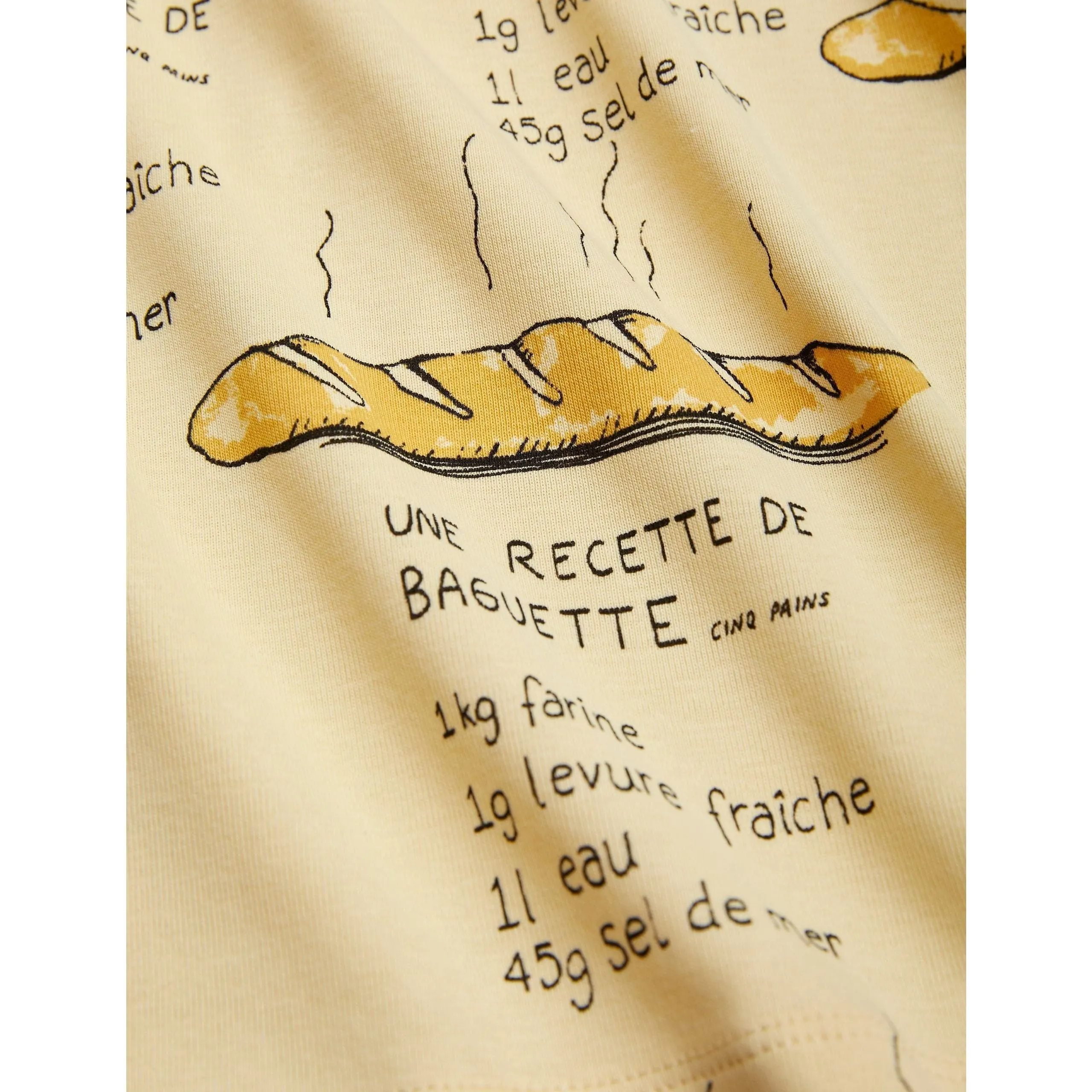 Baguette Aop Leggings