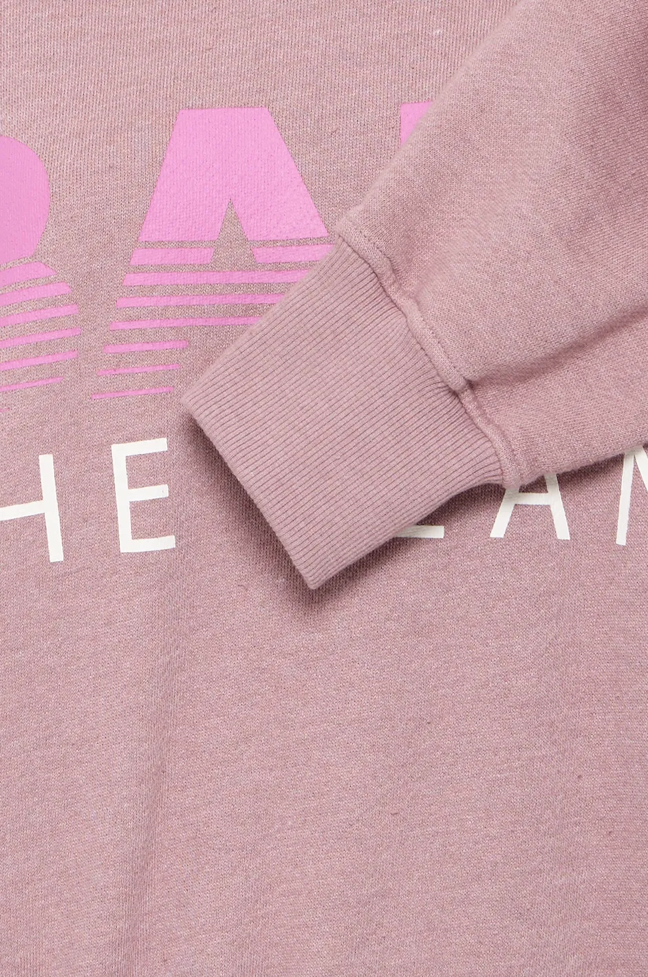 Ball Original - Sweatshirt - Lilac - Rafaelle