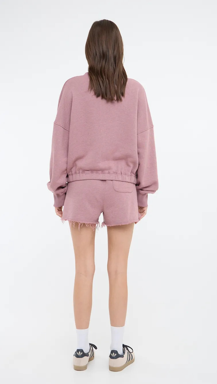 Ball Original - Sweatshirt - Lilac - Rafaelle